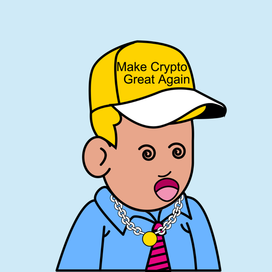 Crypto in Chief #65