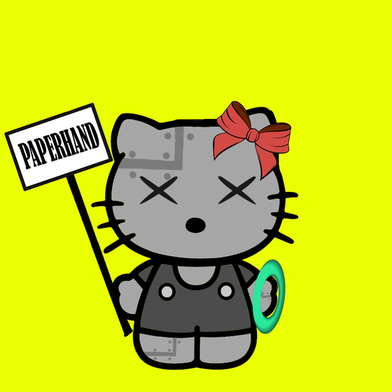 Hello Rekt Kitty - 27