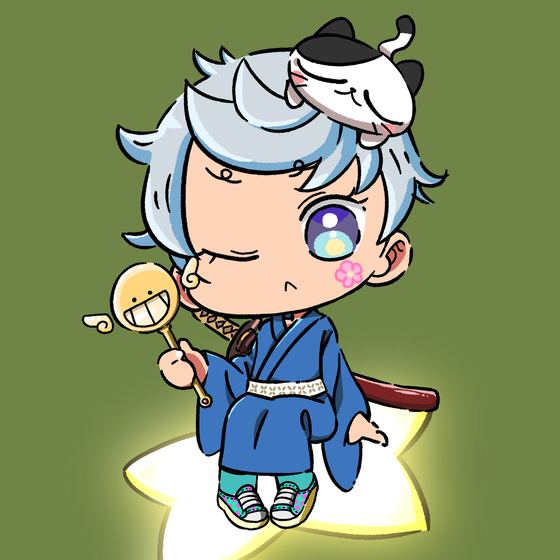 Chibi Lolita #4401