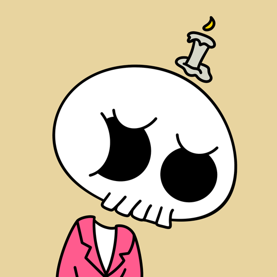 Lil Bone #6329