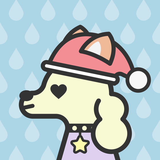 Wuff Wuff #229