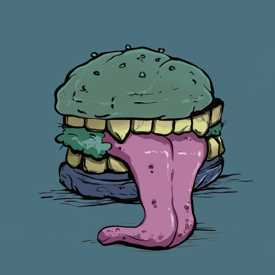 goblintown burgers #2767