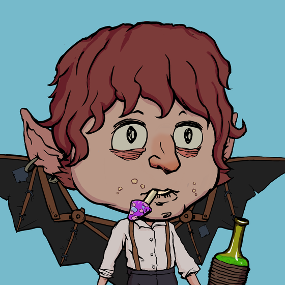 Halfling #6399