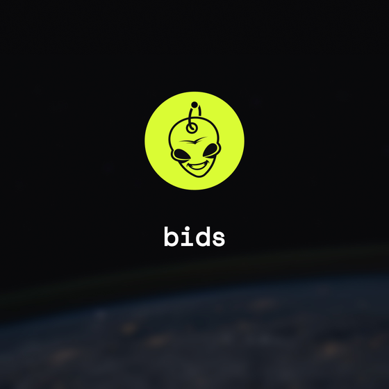 bids