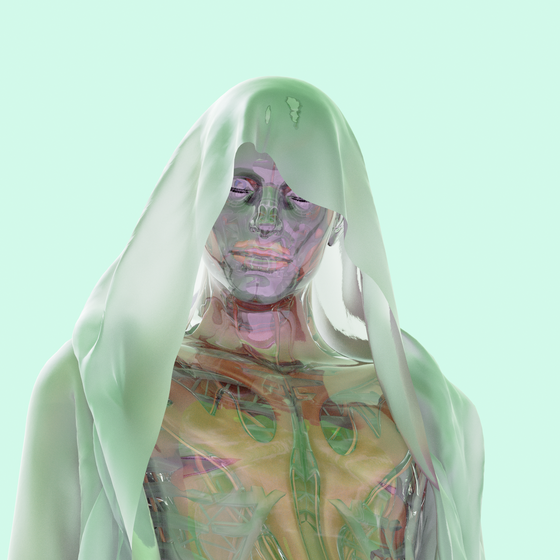 Free Spirit #51 - Rauda Slab