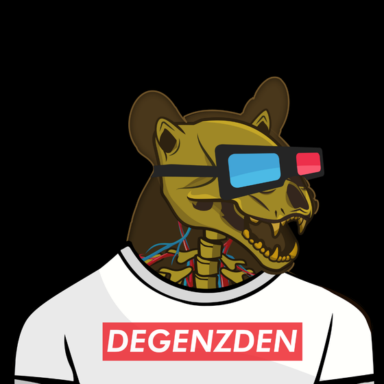 Degenz Den #314