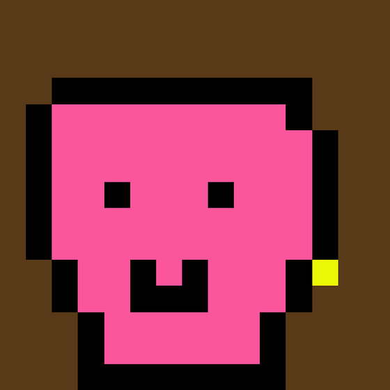 Pixel Minds #1186