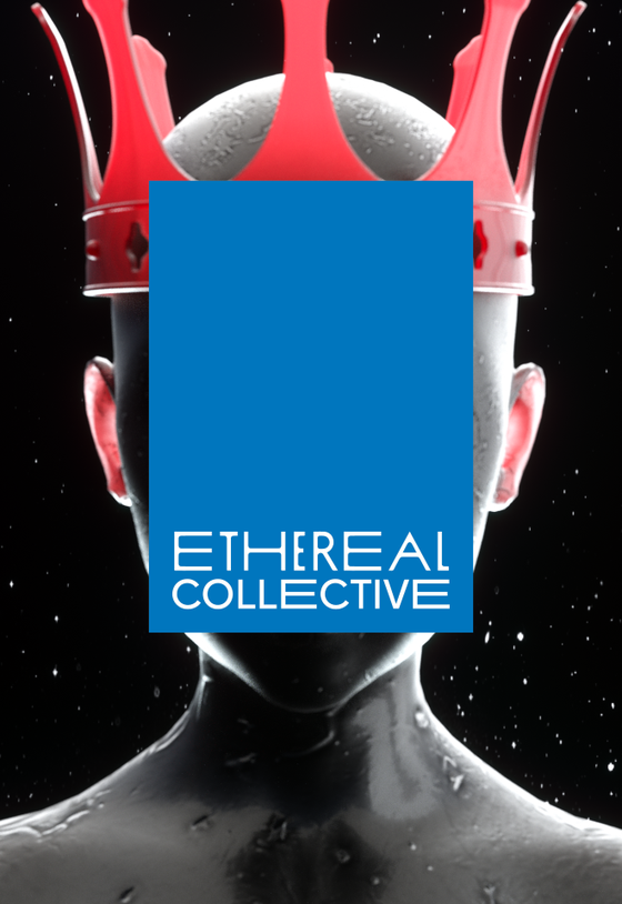 Ethereal Collective Art Supporter #203