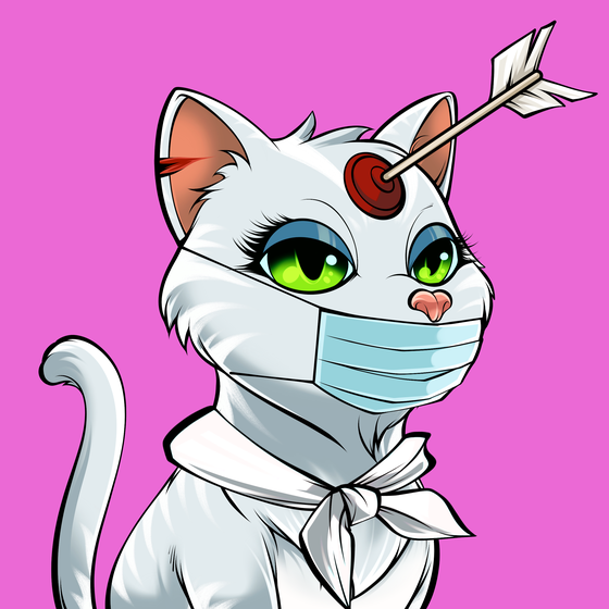 Cat #2349