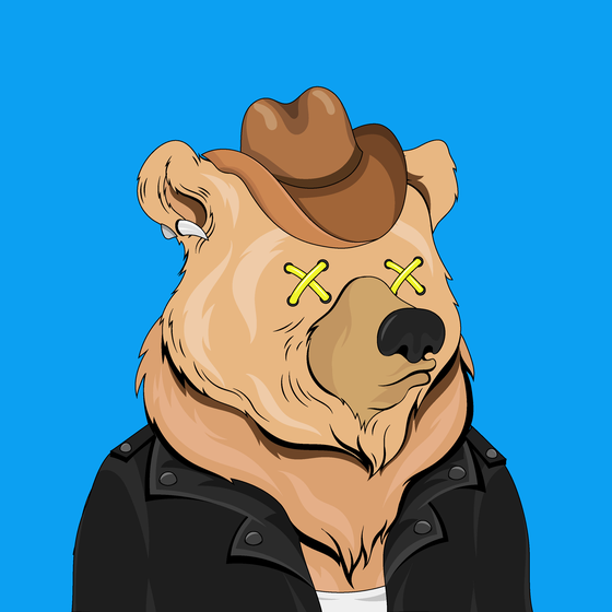 Fancy Bear #2120