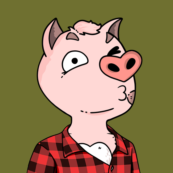 Porkers Yacht Club #2884