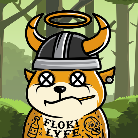 Flokitar - #1162