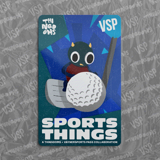 Sports Thing #2162