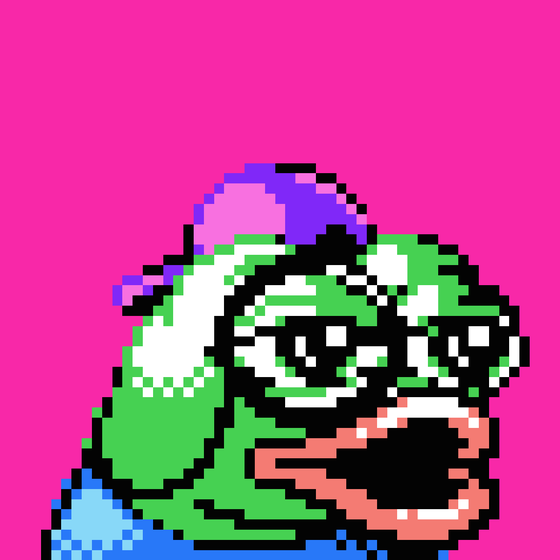 Px Pepe #223
