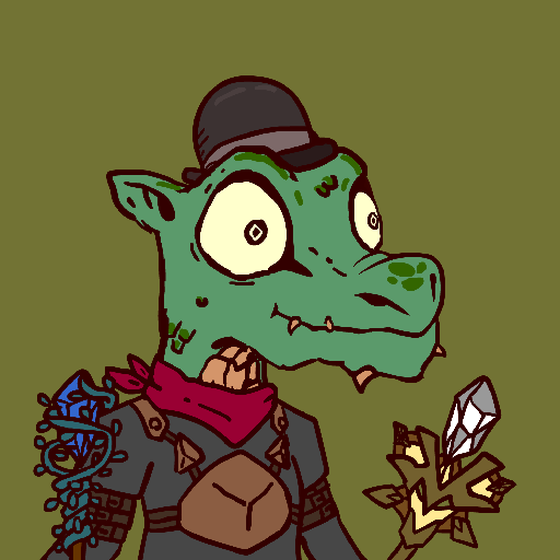 Kobolds #2610