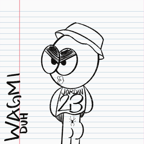 K.M.A #398