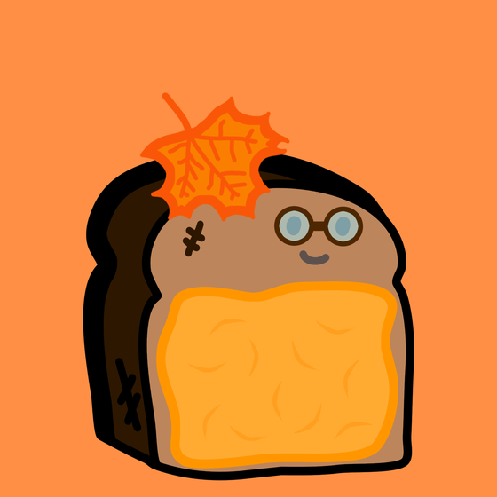 Tasty Toasty #6453