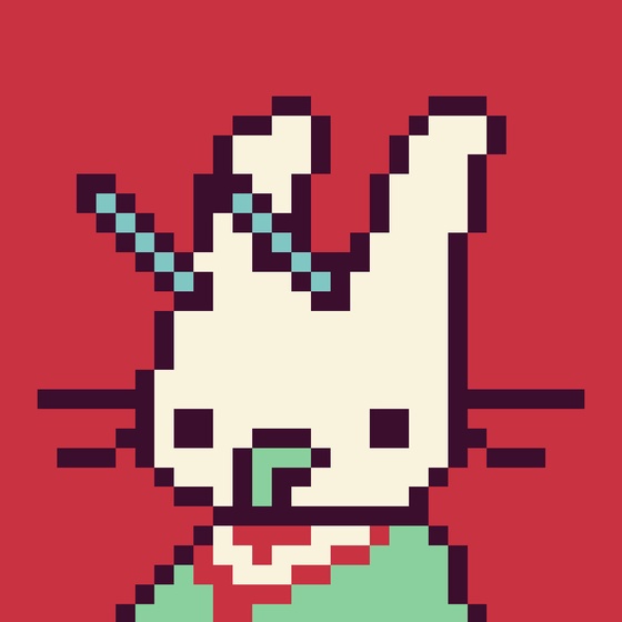 PixelBun #763