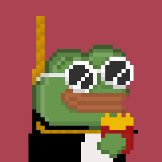 PEPE #792