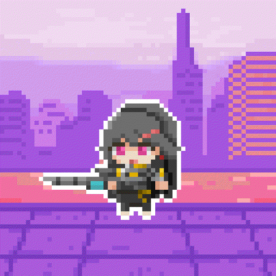 PIXELBAE #1135