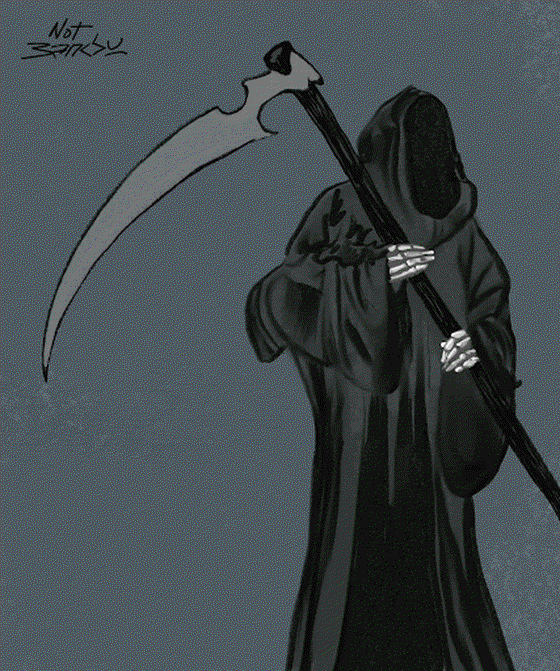 Bitcoin Reaper