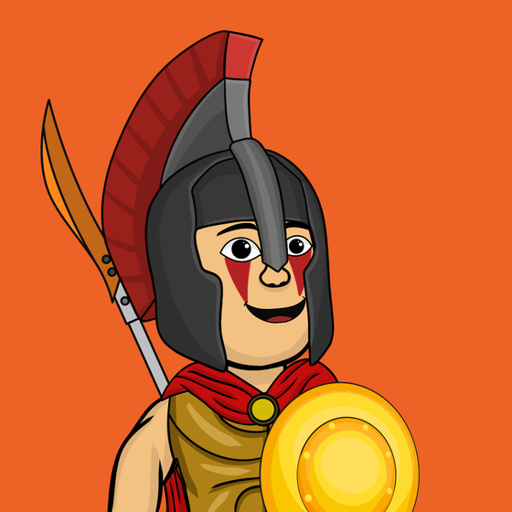 Spartizen #62