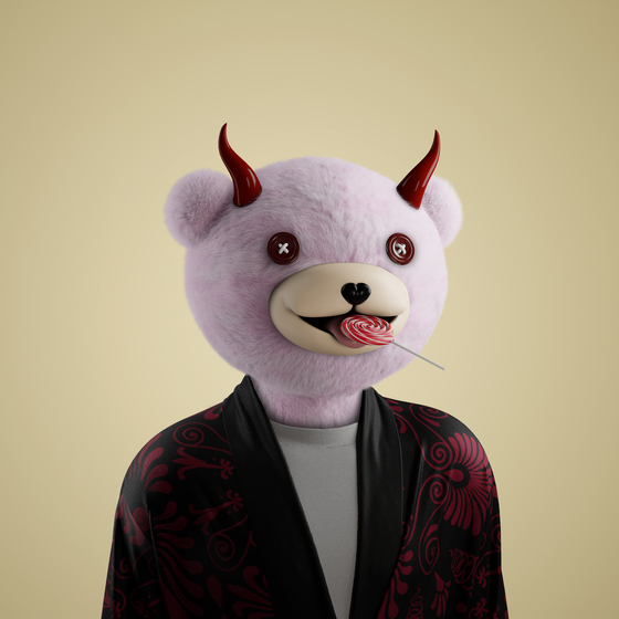 Teddies 728