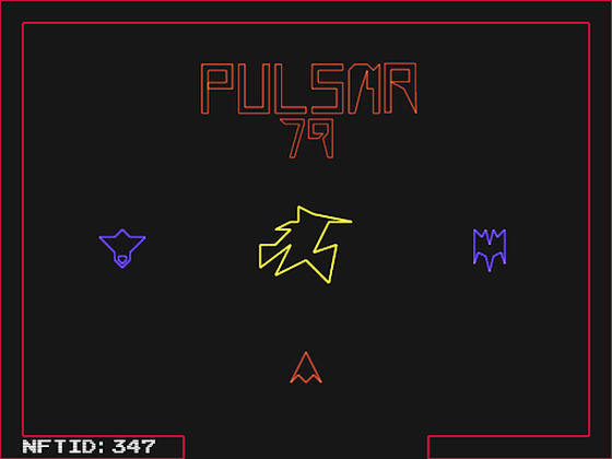 Pulsar79