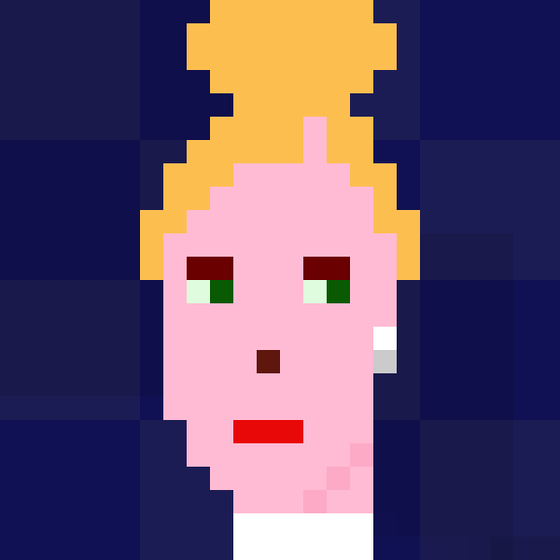 Punkette #61