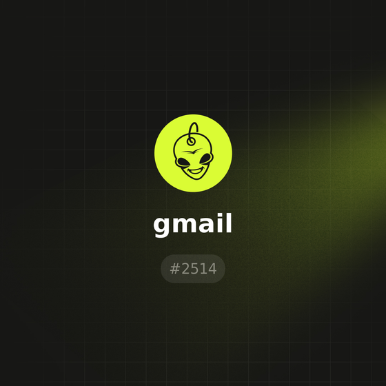 gmail