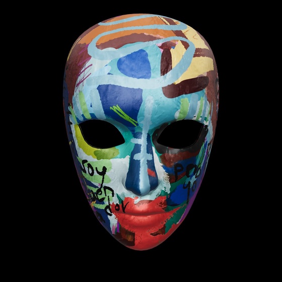 Jordi Mask #301