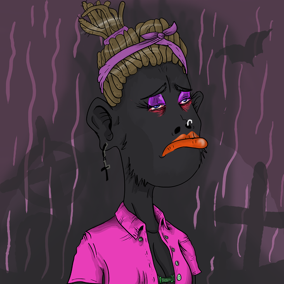 Our Founder Is Dead #9541