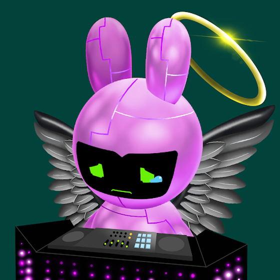 sad-fallen-angel-dj-bunni