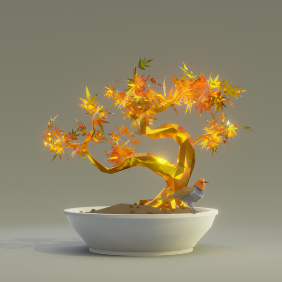 Bonsai #6794