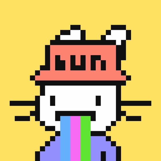 PixelBun #1530