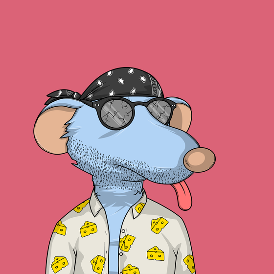 Fat Rat #2364