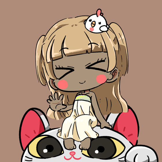 Chibi Lolita #3459