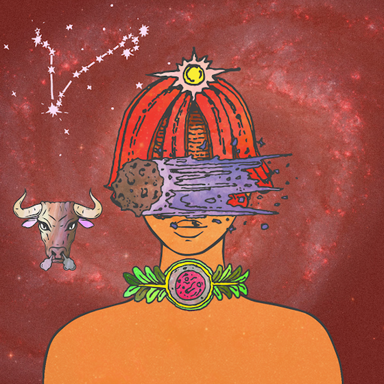 Divine Order of the Zodiac #3284