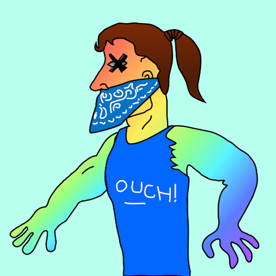Chad #4978