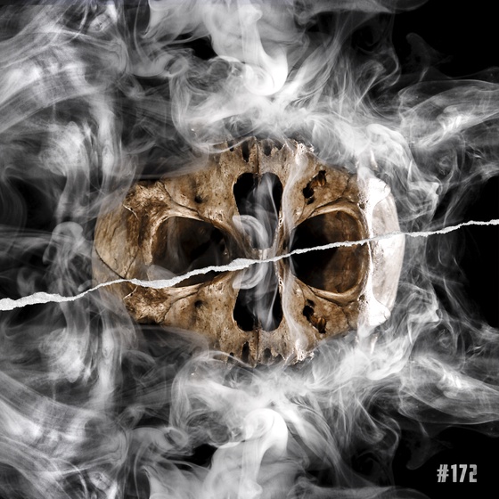 Skulls On ETH #172