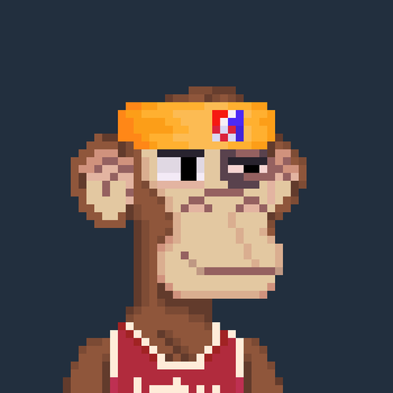 ApeGang #7223