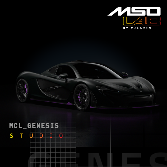 MSO LAB Genesis #420