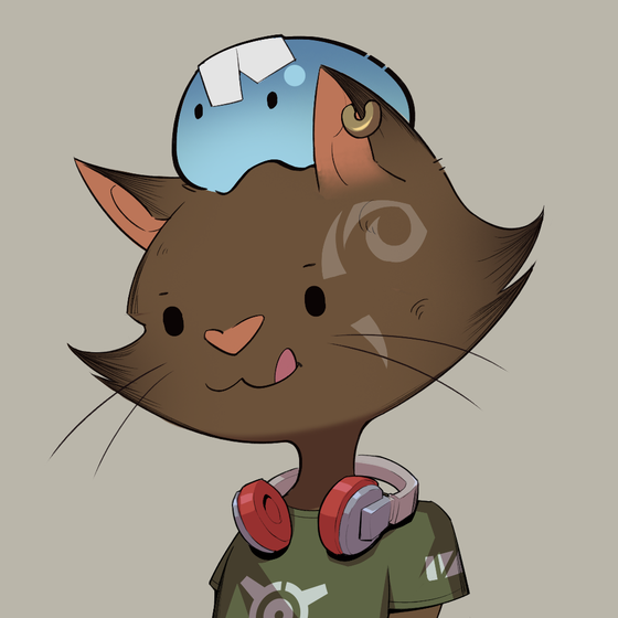 NekoDaigaku #610