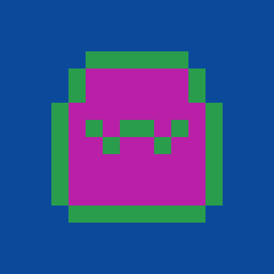 Pixelglyph #04493