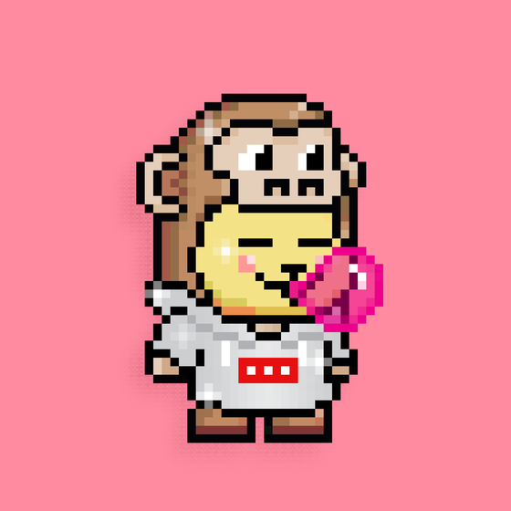 little kongz  #6263