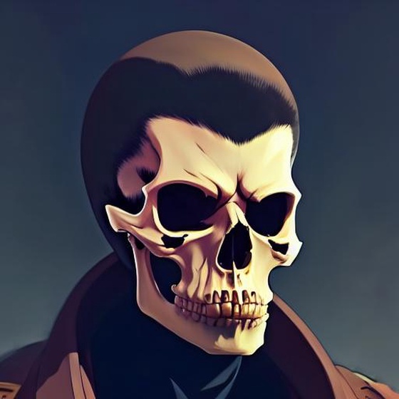 Undead Skeleton AI