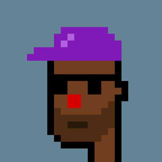Phunk #4255