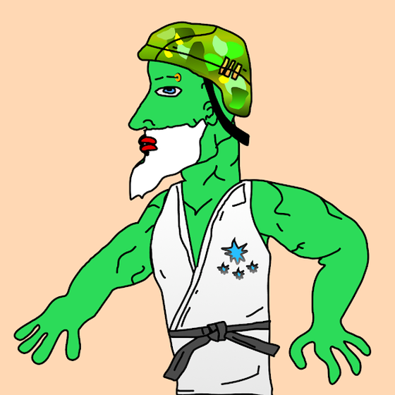 Chad #9307