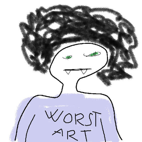 Worst art in 2k22 #1551