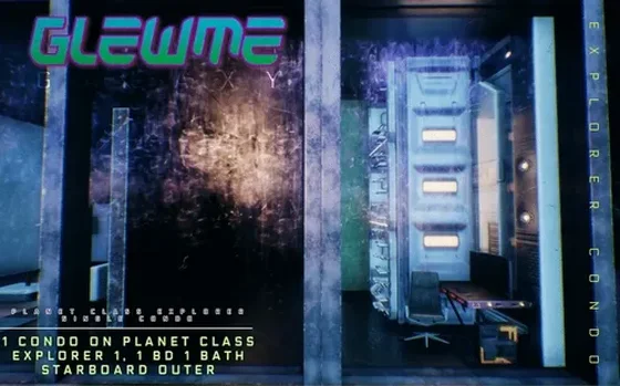 Luxury Condo On Planet Class Explorer Unit 145